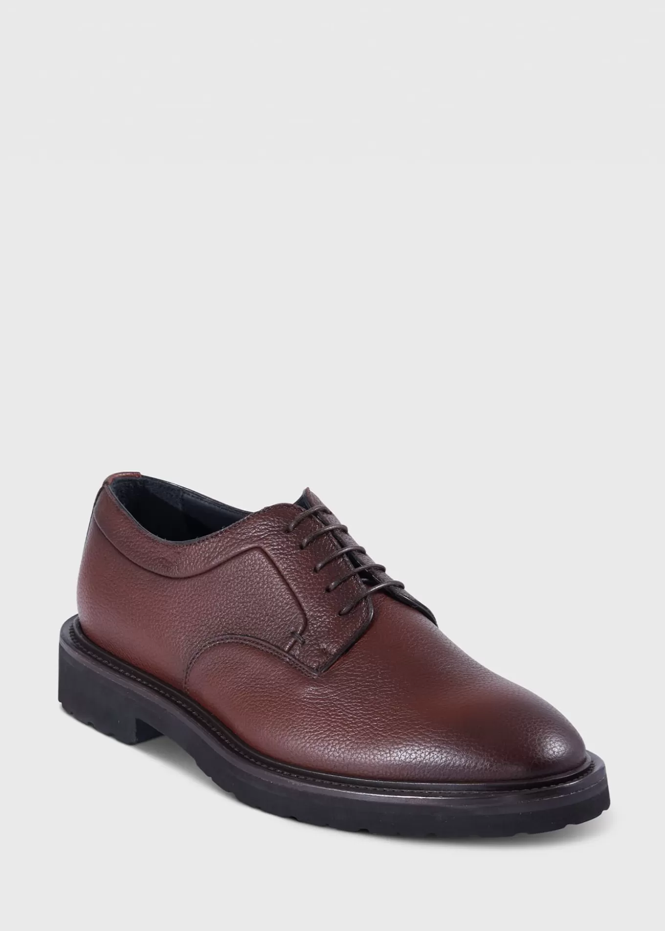 Cheap Bartlett Leather Derby Lace-Ups & Oxfords