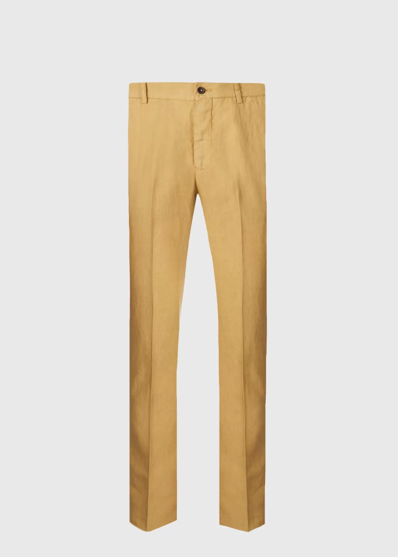 Online Garment Washed Linen Pant Pants