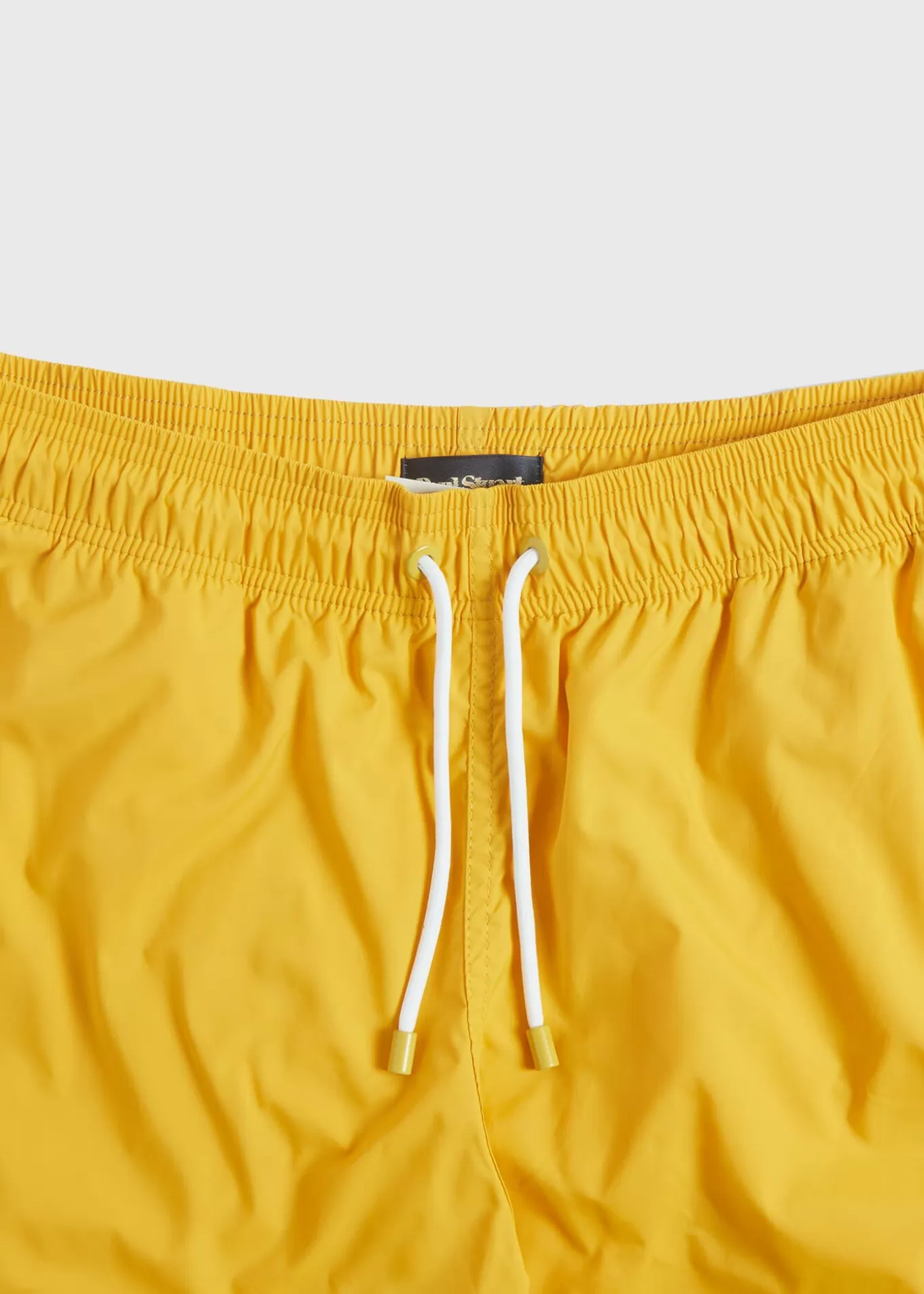 Discount Nylon Solid Color Swim Trunk Shorts & Swim Trunks | Pants