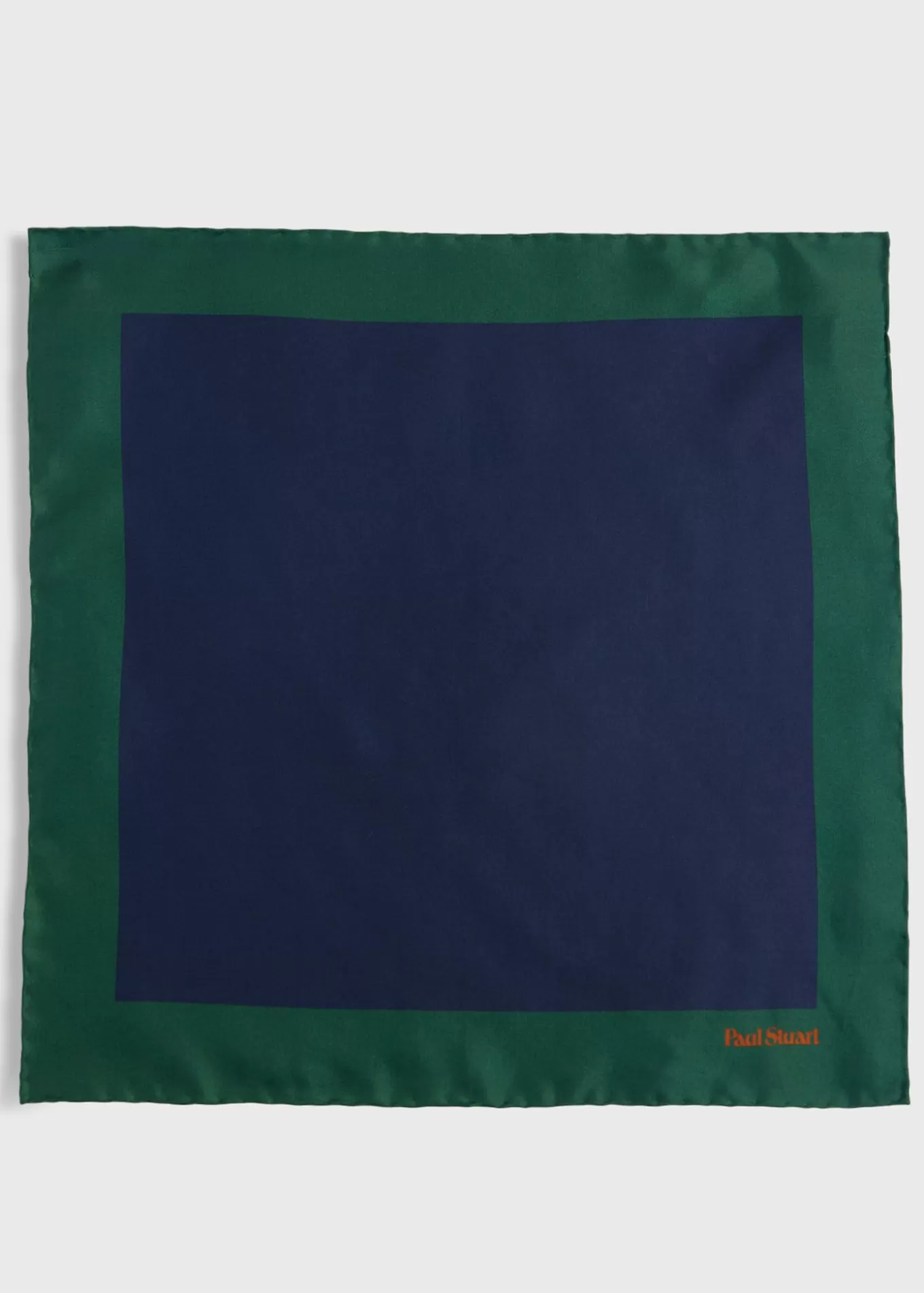 Sale Printed Silk Color Block Pocket Square Pocket Squares