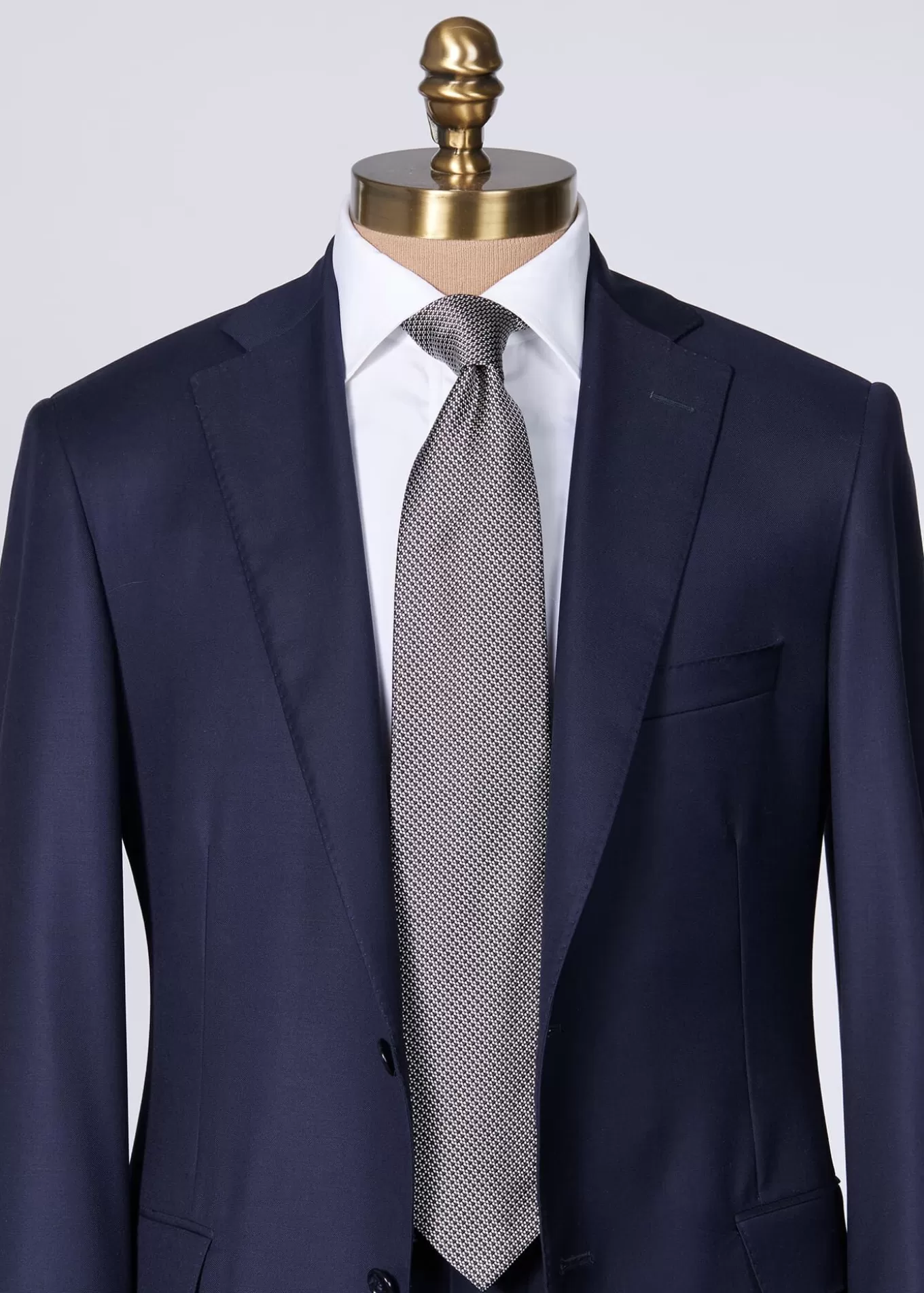 Discount Woven Silk Micro Deco Tie Ties